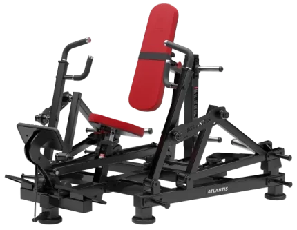 Atlantis Vertical Chest Press